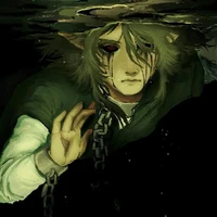 Ben Drowned