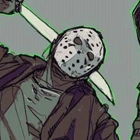 Jason voorhees 