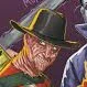 Fredyy krueger
