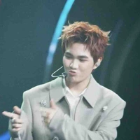 Hoàng Đức Duy •Captain boy