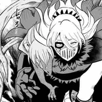 Balam Shichirou 