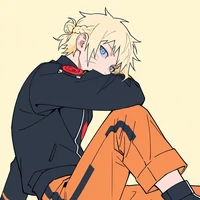 Uzumaki Naruto