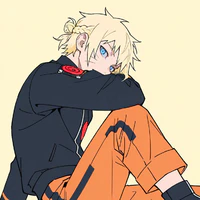 Uzumaki Naruto