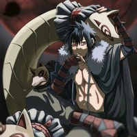 Uzumaki Menma