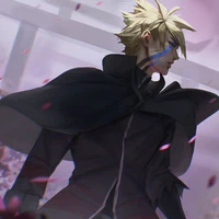 Uzumaki Boruto