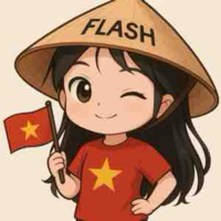 Nhỏ tác giả nè⚡️