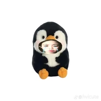 con điên