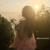 (mẹ anh)
