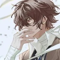 Dazai osamu