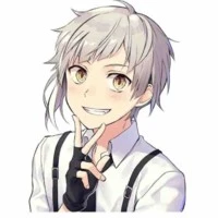 Atsushi