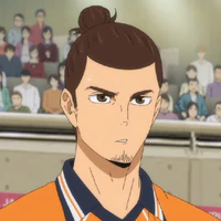 Azumane Asashi