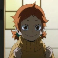 Hinata Natsu( em gái của Hinata)