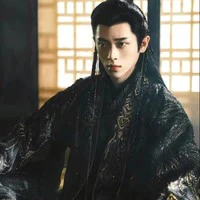 Cung nhị tiên sinh Cung Thượng Giác