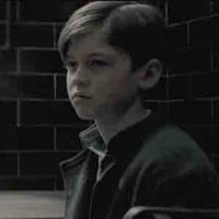Tom Riddle 