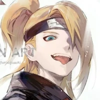 Deimochi Deidara