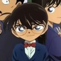 Edogawa Conan