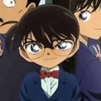 Edogawa Conan