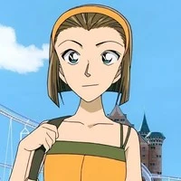 Suzuki Sonoko