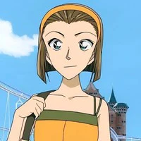 Suzuki Sonoko