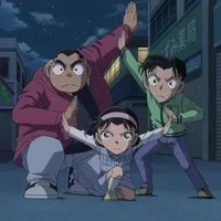 Đội thám tử nhí