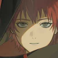 Akasuna Sasori