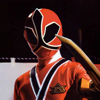 Shinkenred
