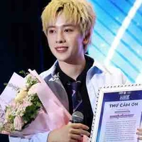 𝗧𝗿ầ𝗻 𝗣𝗵𝗼𝗻𝗴 𝗛à𝗼 •𝗡𝗶𝗰𝗸𝘆• - 𝟏𝟗𝟗𝟓