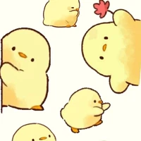 Pé Gà🐣