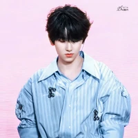 Tả Kỳ Hàm_omega