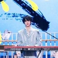 Trương Hàm Thụy_omega