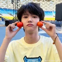 Trương Dịch Nhiên_omega