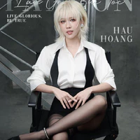 Hoàng Thúy Hậu