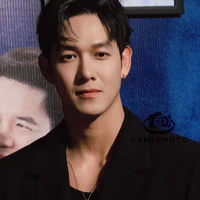 Nguyễn Trường Sinh(Song Luân)
