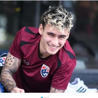 nikeoson