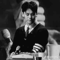 Cha Woo Min 