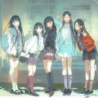 allnhóm (trừ ai cần)