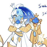 Sage of truth Cookie