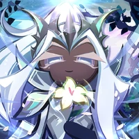 Elder Faerie Cookie