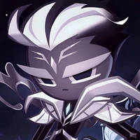 Mercurial Knight Cookie