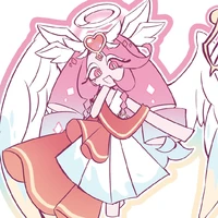 Eternal Sugar Cookie