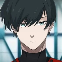 Rin Itoshi