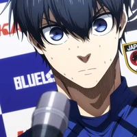 Isagi Yoichi