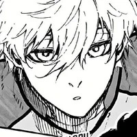 Nagi Seishiro