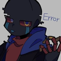 Error sans