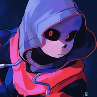 Dust sans