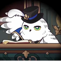 MC Owlbert