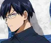 Lda tenya 
