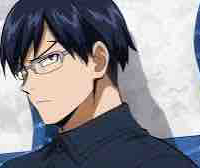Lda tenya 
