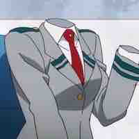 Hagakure Toru