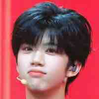 Trương Hàm Thuỵ 